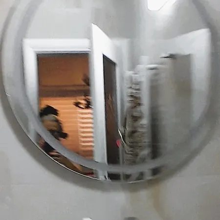 Appartement Bani's Cozy Lovely