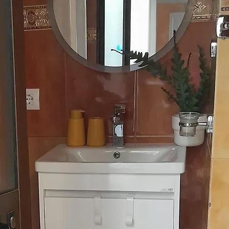 Appartement Bani's Cozy Lovely *