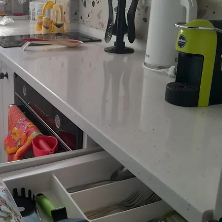 Apartamento Bani's Cozy Lovely