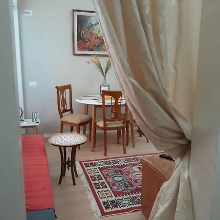 Appartement Bani's Cozy Lovely