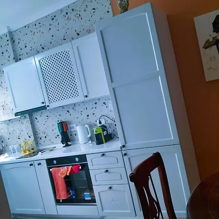 Bani's Cozy Lovely Appartement *
