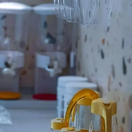 Daire Bani's Cozy Lovely *