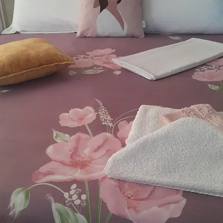 Appartement Bani's Cozy Lovely *