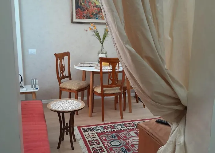 Appartement Bani's Cozy Lovely