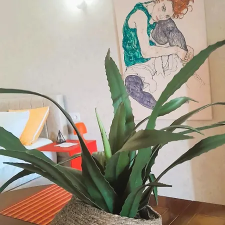 Bani's Cozy Lovely 公寓