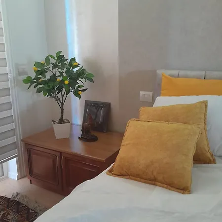 Bani's Cozy Lovely Apartament