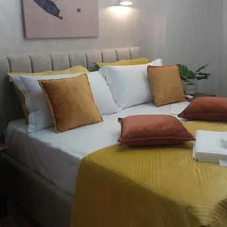 Bani's Cozy Lovely * Tirana