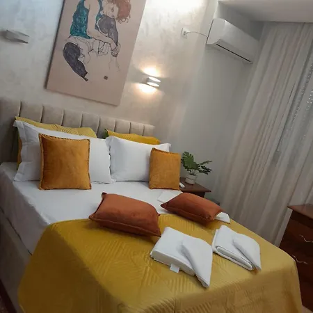 Apartment Bani's Cozy Lovely