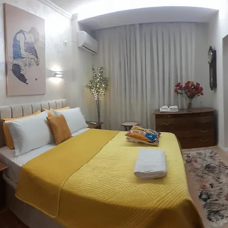 Bani's Cozy Lovely דירה