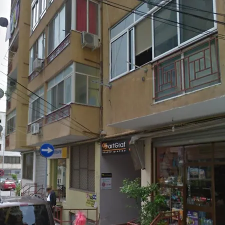 Bani's Cozy Lovely Διαμέρισμα Τίρανα