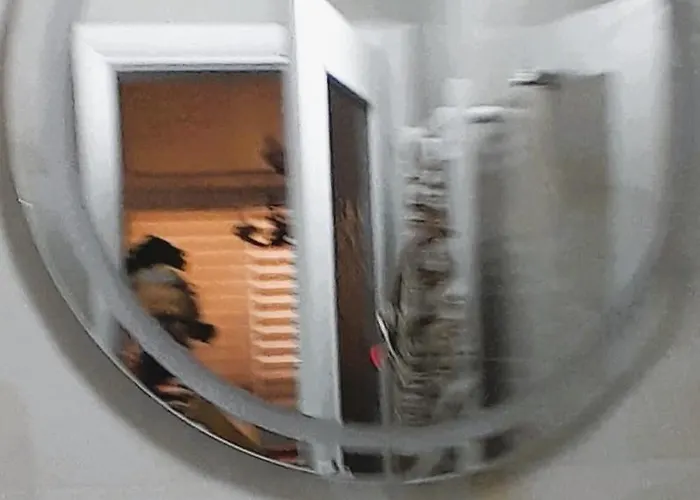 Apartment Bani's Cozy Lovely