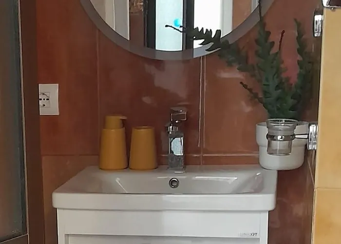 Διαμέρισμα Bani's Cozy Lovely *