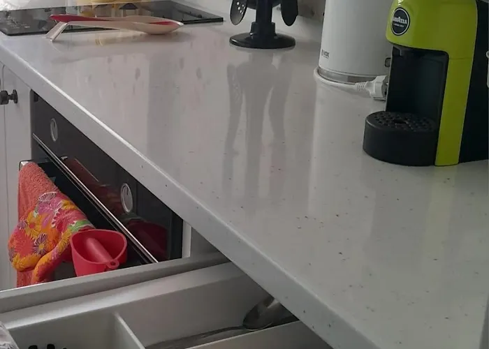 Apartment Bani's Cozy Lovely