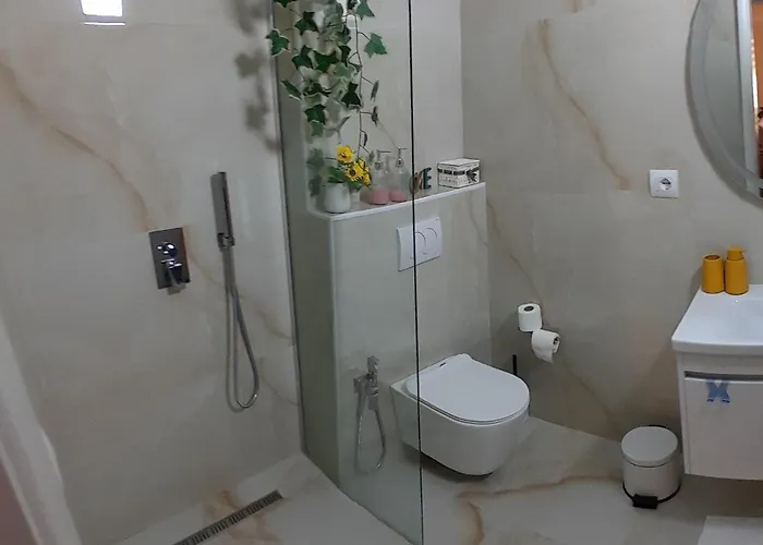 Bani's Cozy Lovely 公寓 *