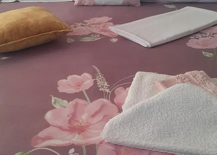 Bani's Cozy Lovely * 地拉那